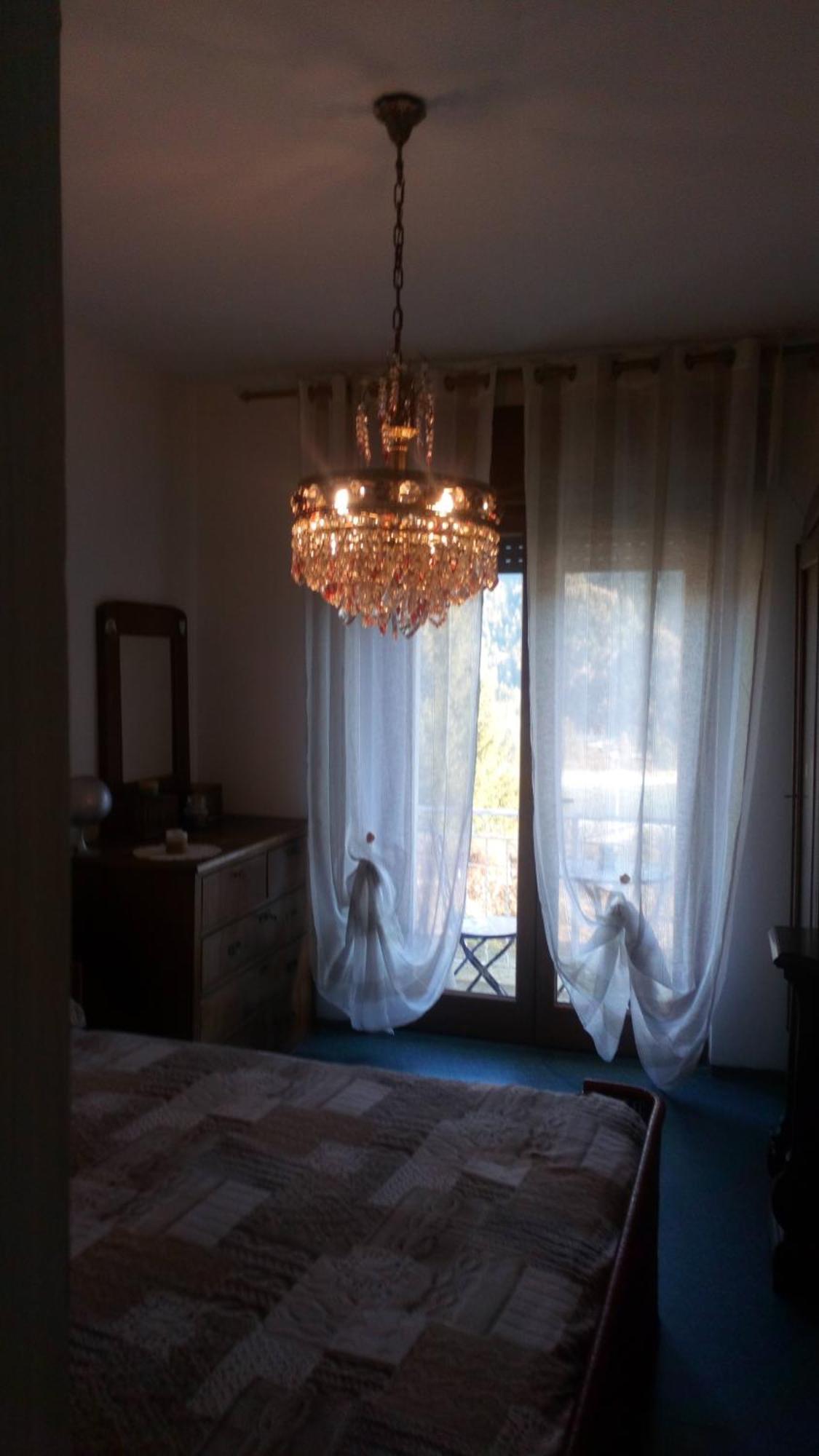 Appartamentovallesella Domegge di Cadore Exteriör bild